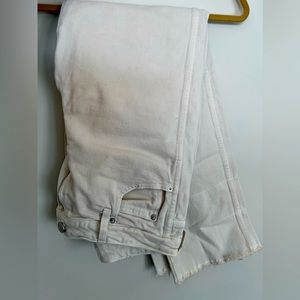 Among jeans size 29